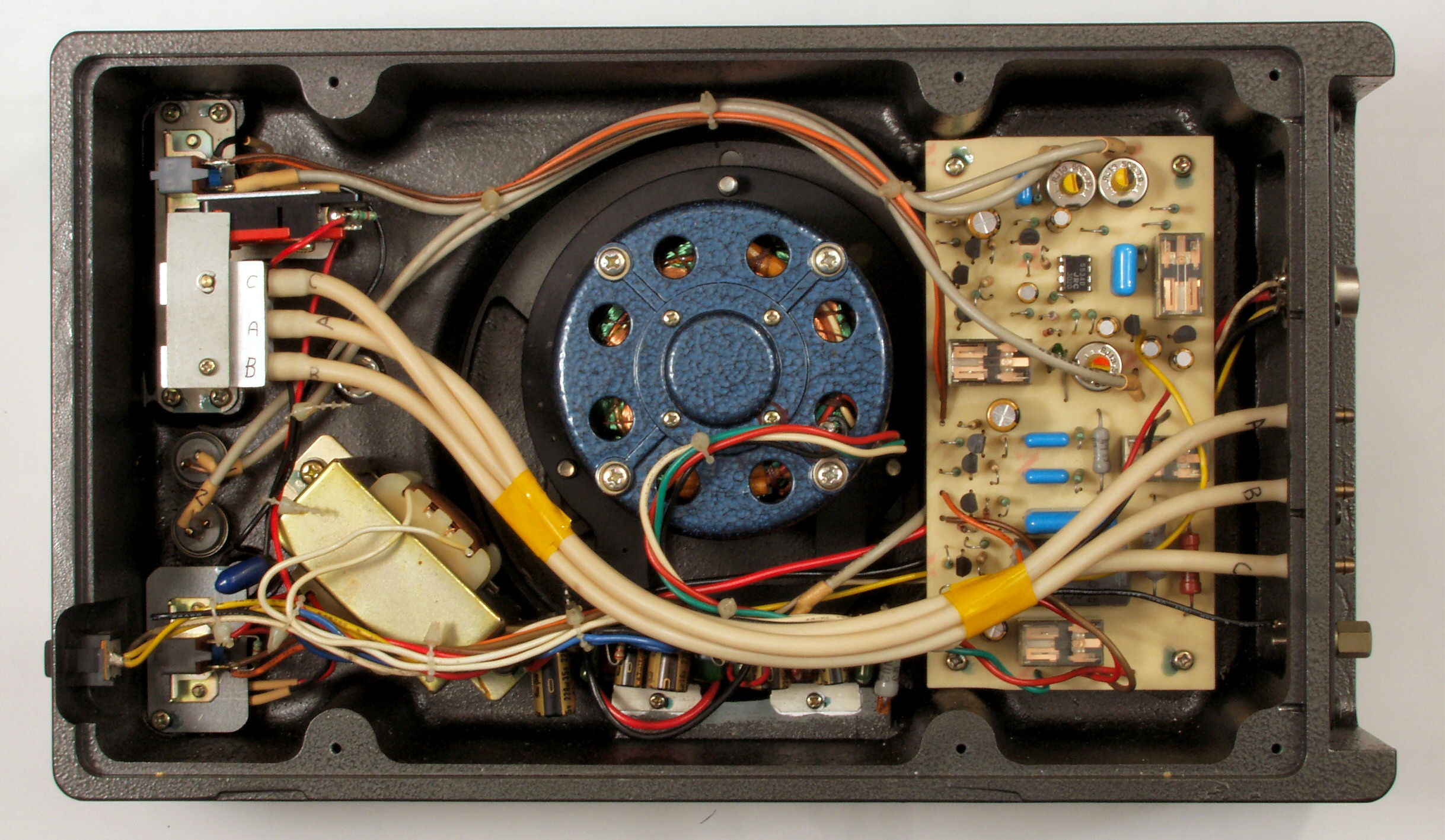 micro RY-5500�U�@���[�^�C����