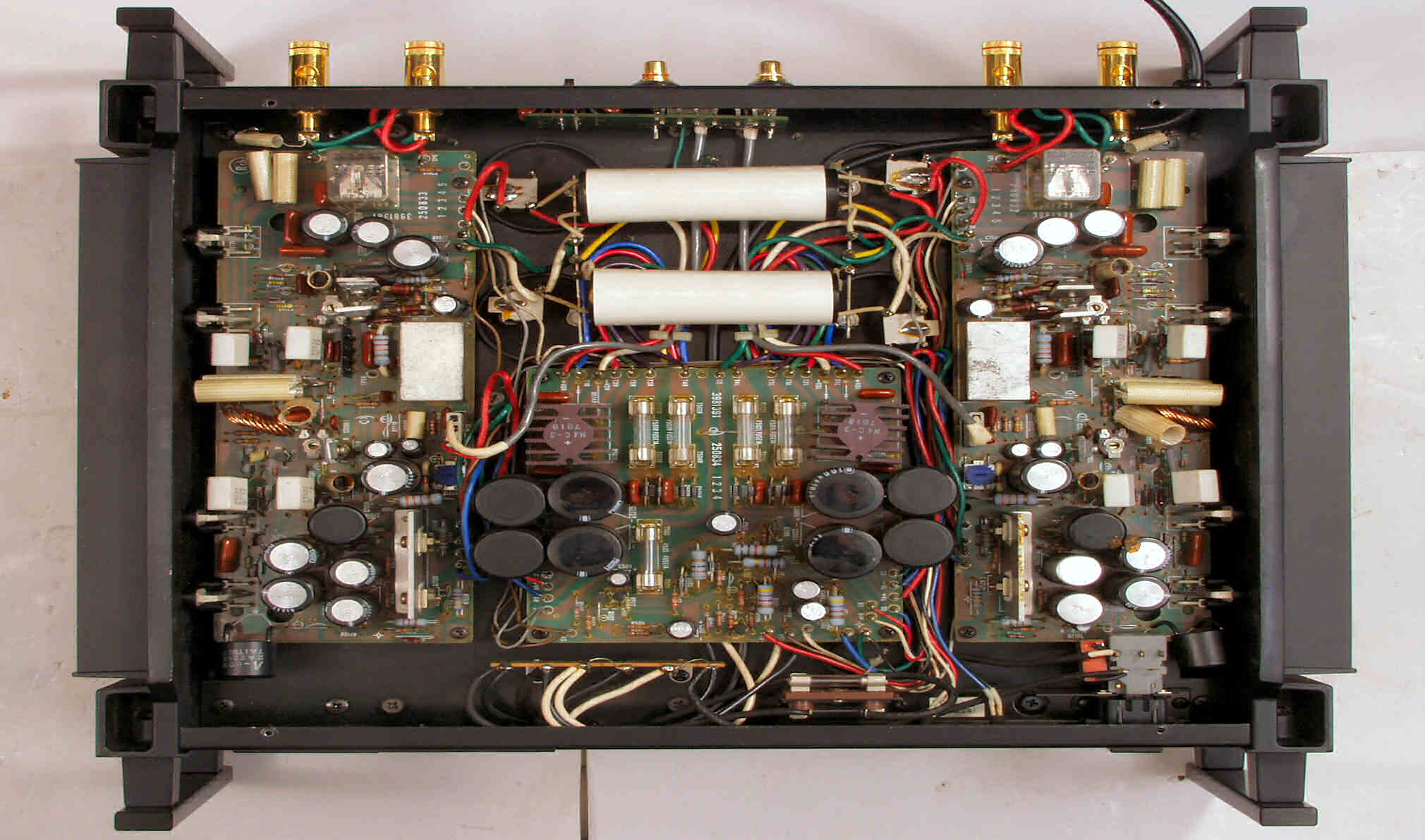 hma-9500mk�U