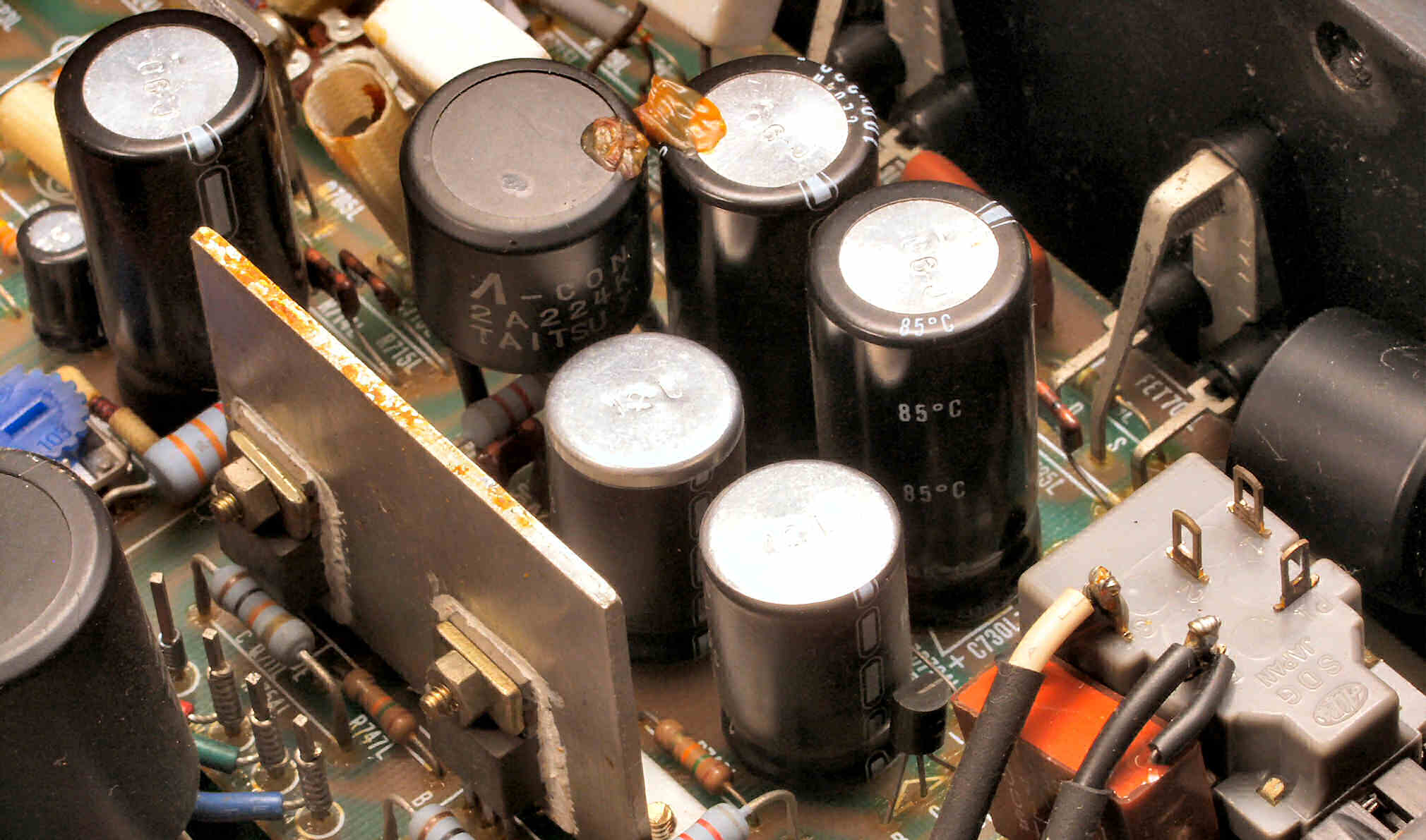 hma-9500mk�U