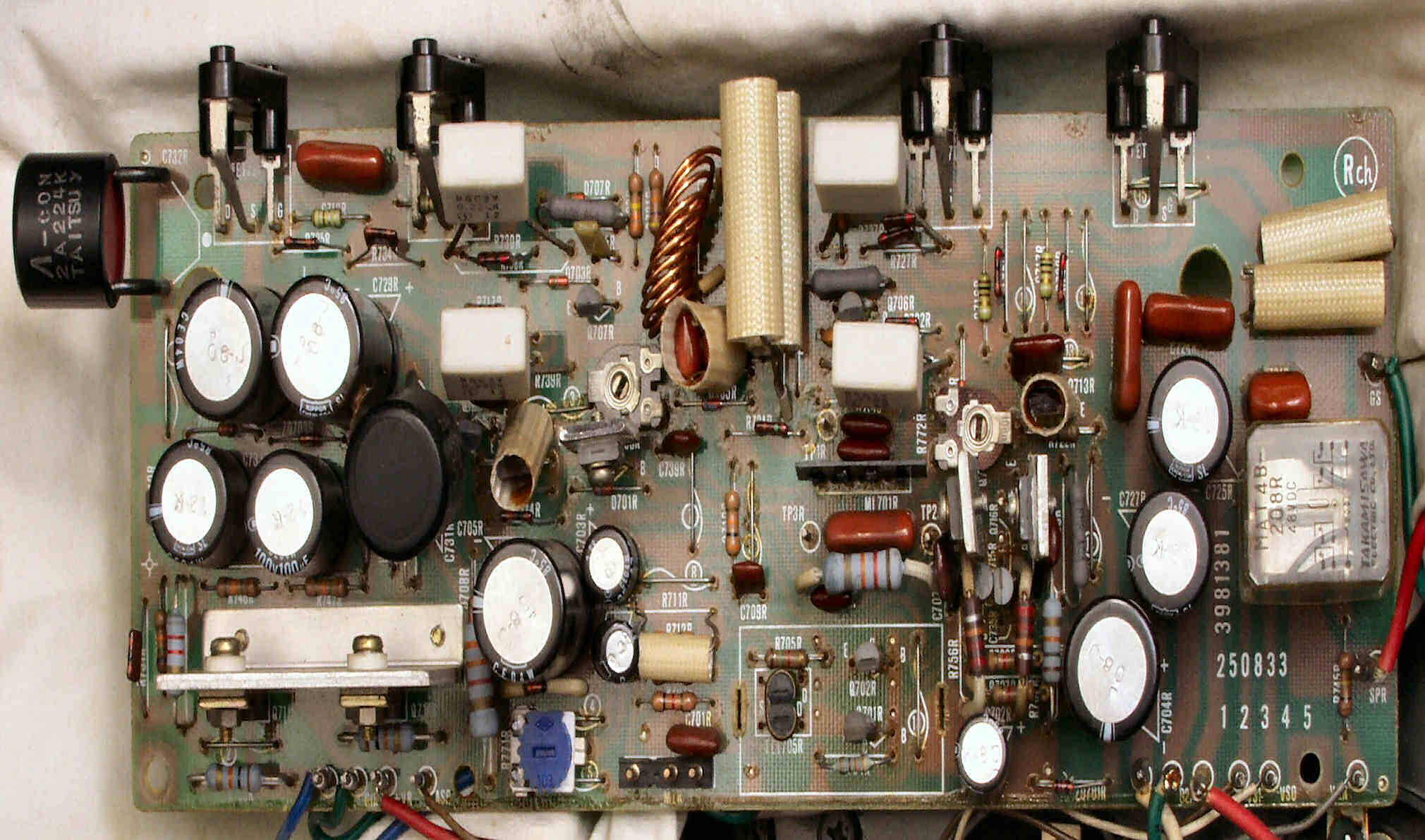 hma-9500mk�U