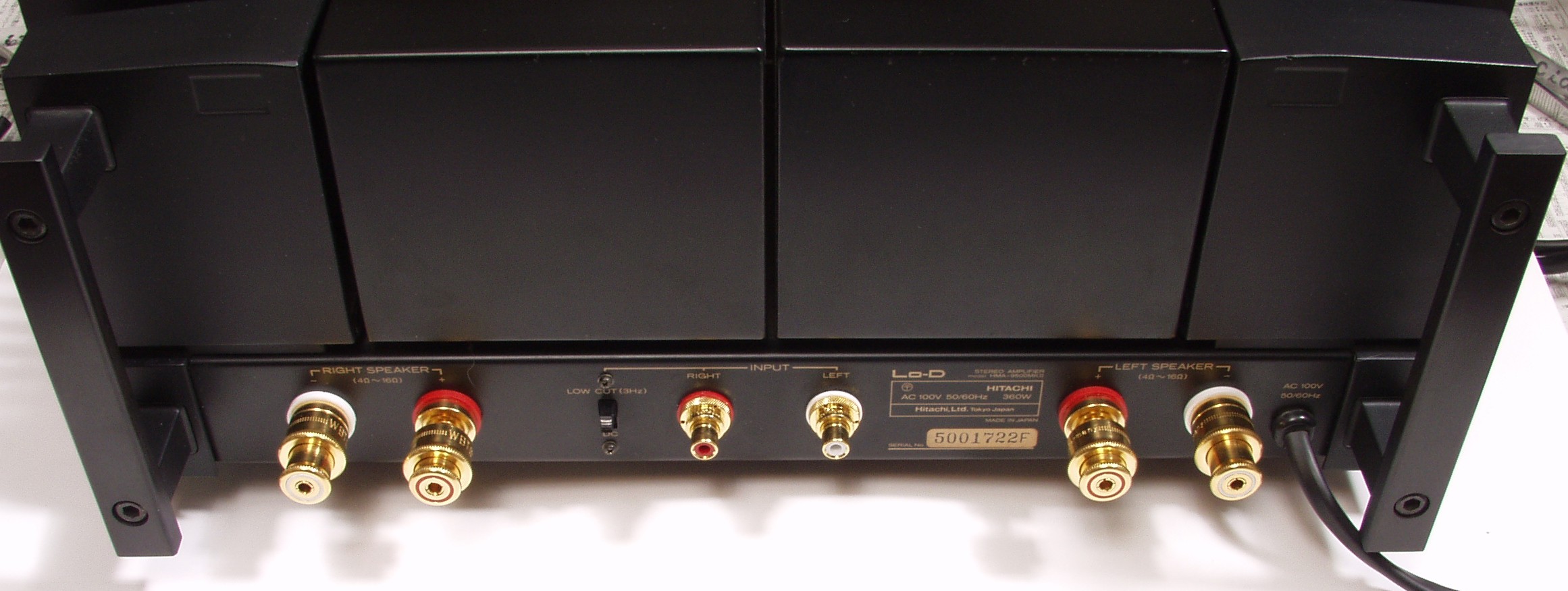 HMA-9500mk�U