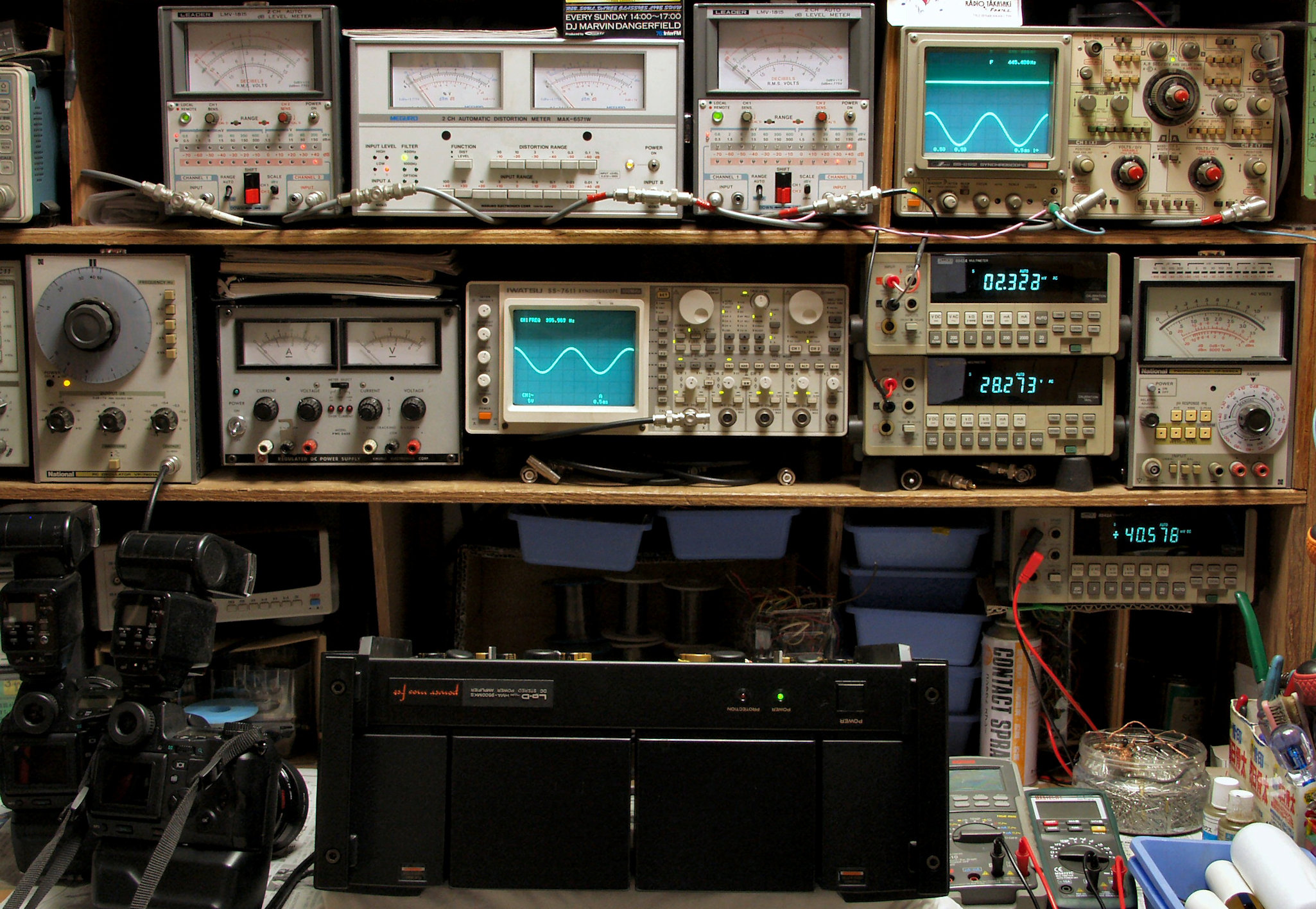 hma-9500mk�U