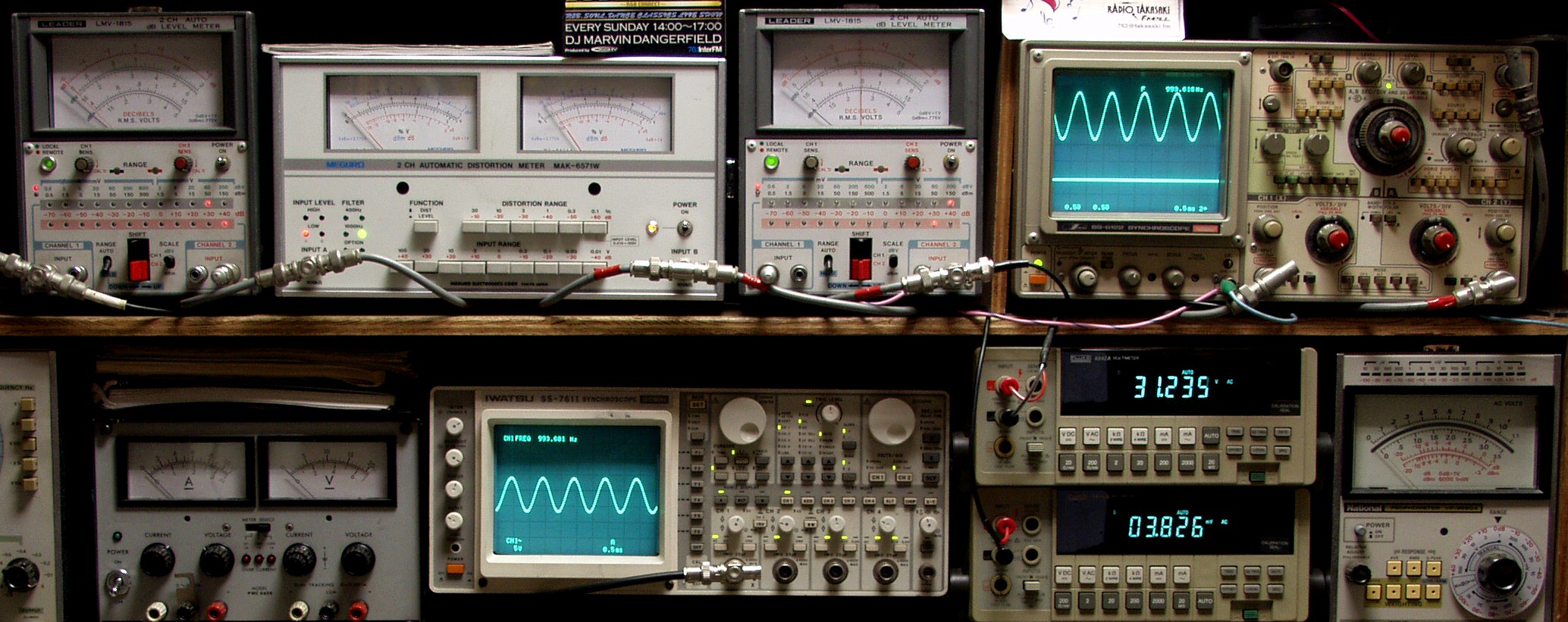 hma-9500mk�U