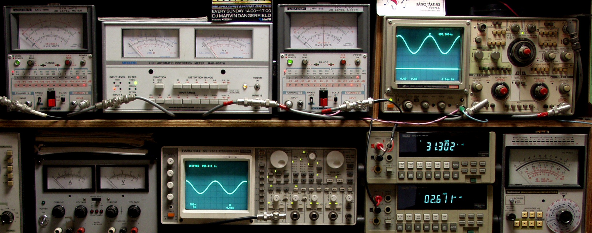 hma-9500mk�U
