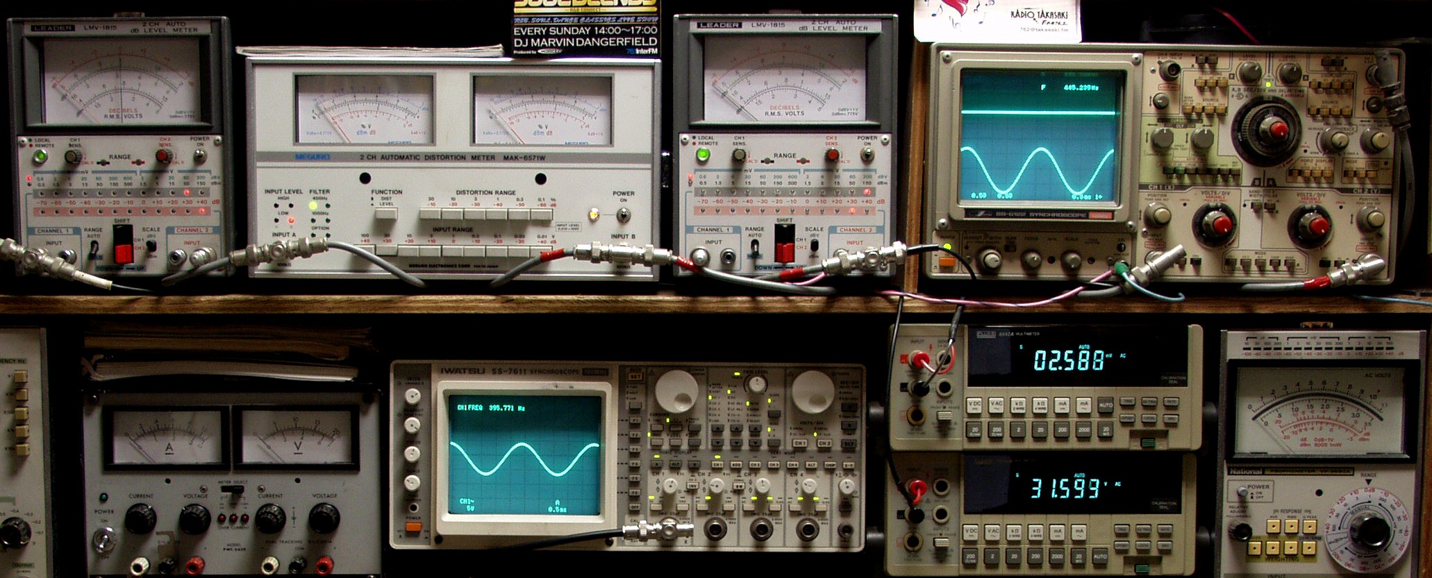 hma-9500mk�U