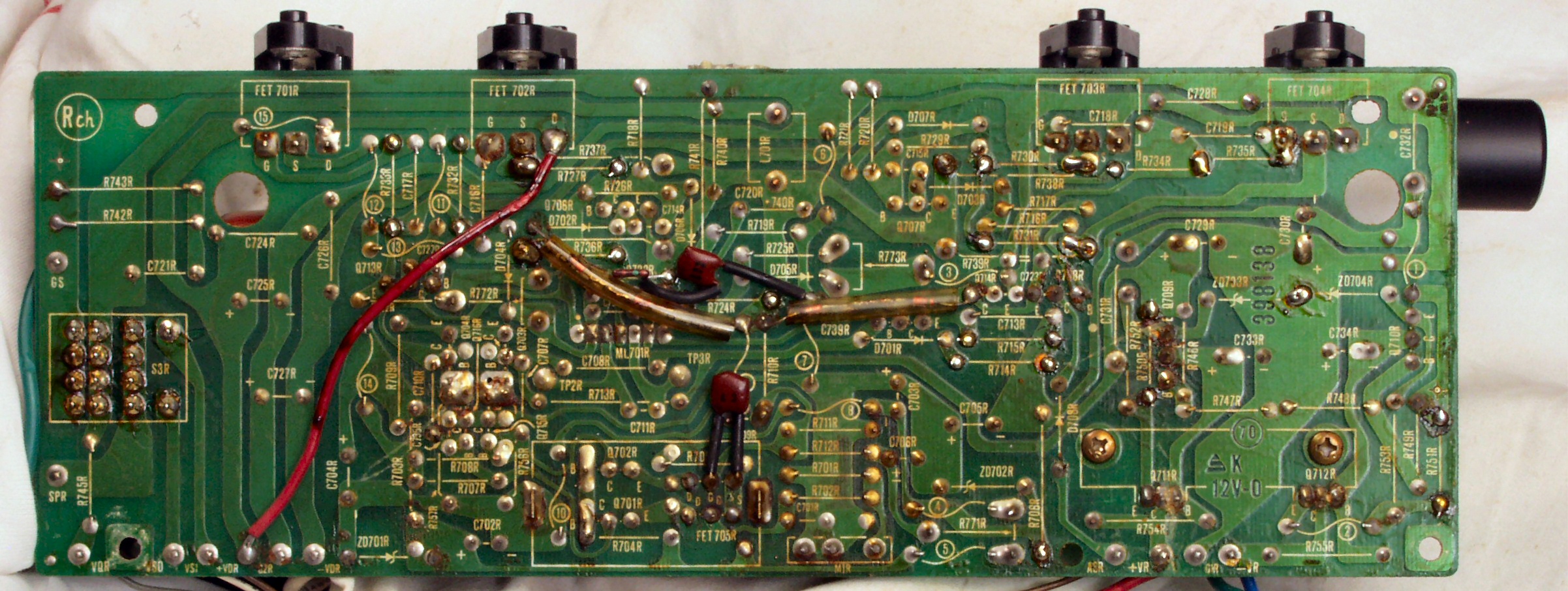 hma-9500mk�U