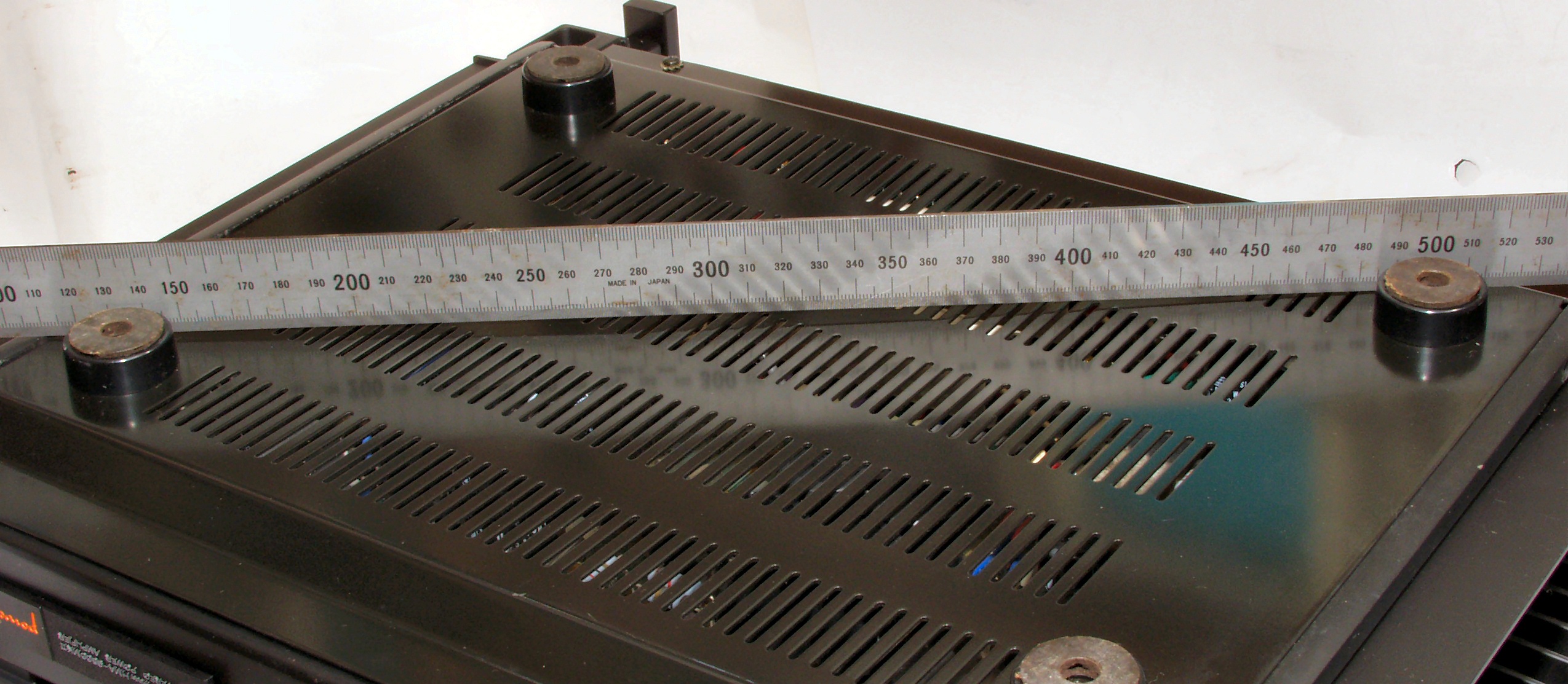 hma-9500mk�U