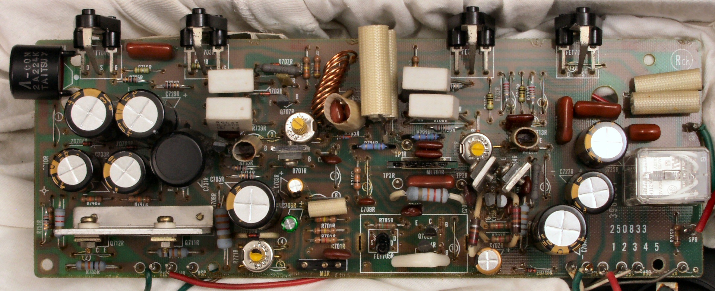hma-9500mk�U